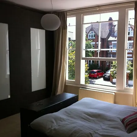 Clapham Common Abode Privatunterkunft