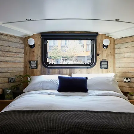 The Boathouse 4* London
