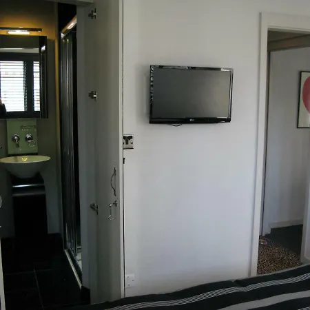 Apartment Chelsea Luxury Flat