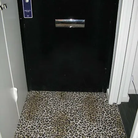 Apartment Chelsea Luxury Flat