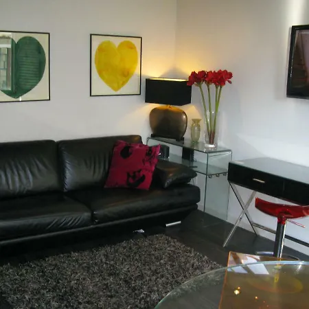 Chelsea Luxury Flat Apartment *