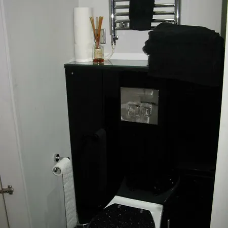 Apartment Chelsea Luxury Flat