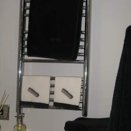 Apartment Chelsea Luxury Flat