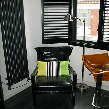 Apartment Chelsea Luxury Flat *