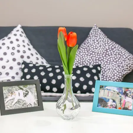 Flat Near Liverpool St & Shoreditch London. Apartamento *