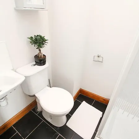 Apartamento Flat Near Liverpool St & Shoreditch London. *