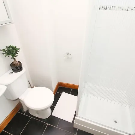 Flat Near Liverpool St & Shoreditch London. Apartamento *