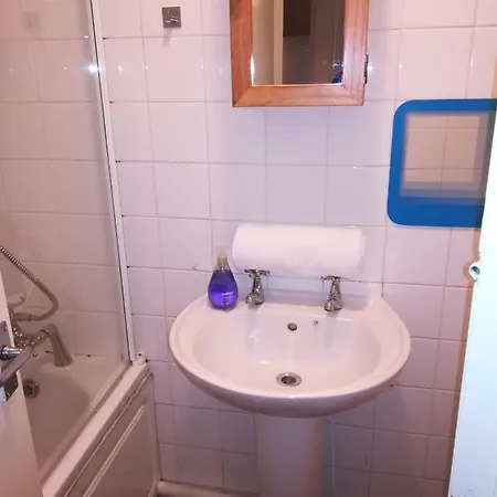 Fantastic 1 Bedroom Near Noting Hill/portobello Apartment