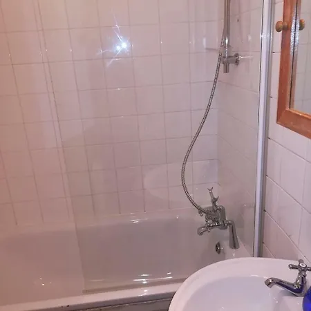 Fantastic 1 Bedroom Near Noting Hill/portobello * London
