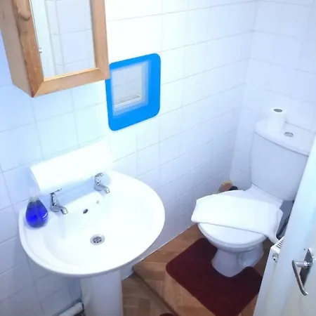 Apartment Fantastic 1 Bedroom Near Noting Hill/portobello London