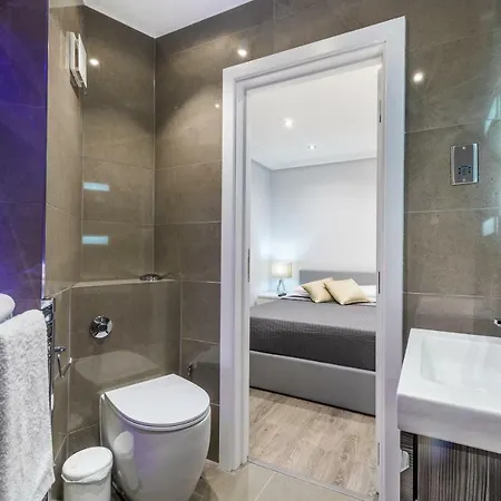 Guest house Ta House Edgware
