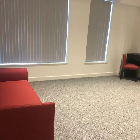 Somerville London Heathrow * Hillingdon