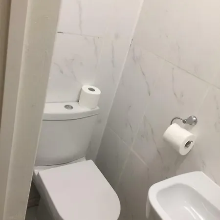 Apartment Bourne Court Ruislip