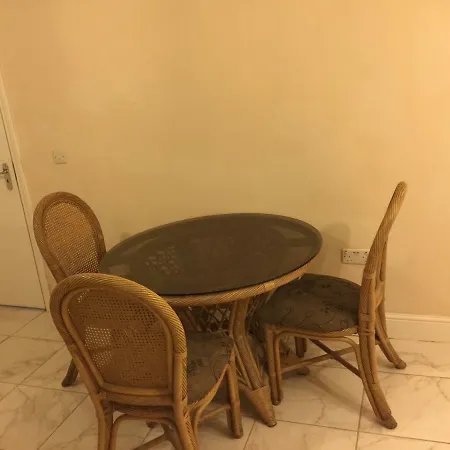 Bourne Court Apartment