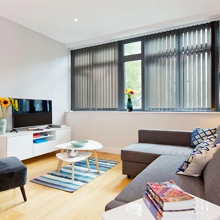 Highbury Holloway - Conveinent Location Apartment *