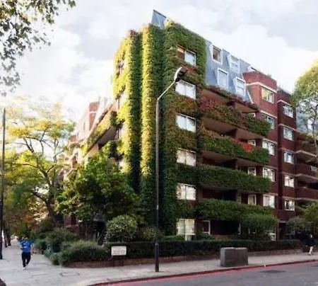 Earls Court Nest Appartamento *