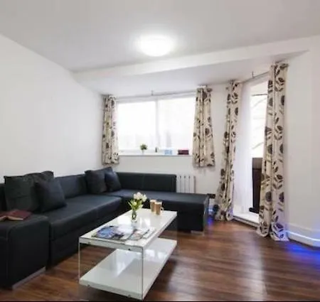Earls Court Nest