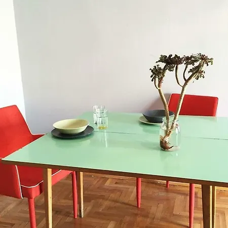 36 Panagi Tsaldari Apartment *