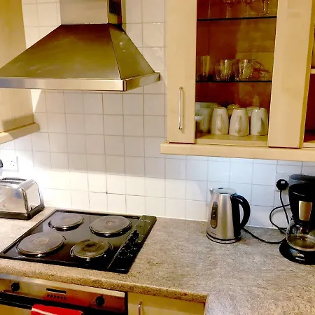 Apartamento Elegant Fitzrovia 2-bed Nr Oxford Street Helpful Informative Host