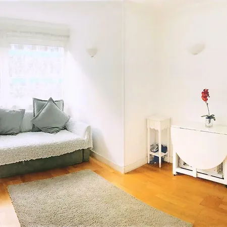 Apartamento Elegant Fitzrovia 2-bed Nr Oxford Street Helpful Informative Host