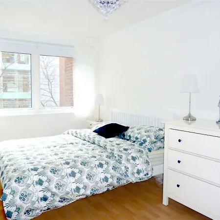 Elegant Fitzrovia 2-bed Nr Oxford Street Helpful Informative Host Apartamento Londres