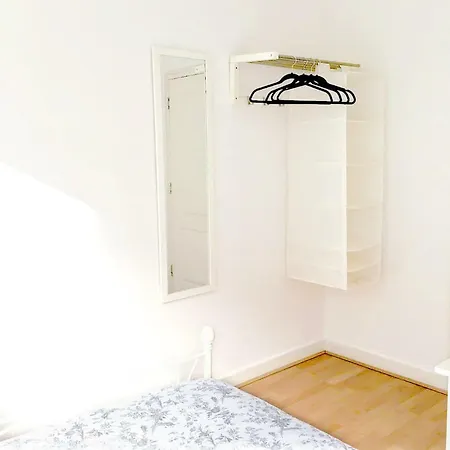 Elegant Fitzrovia 2-bed Nr Oxford Street Helpful Informative Host * Londres