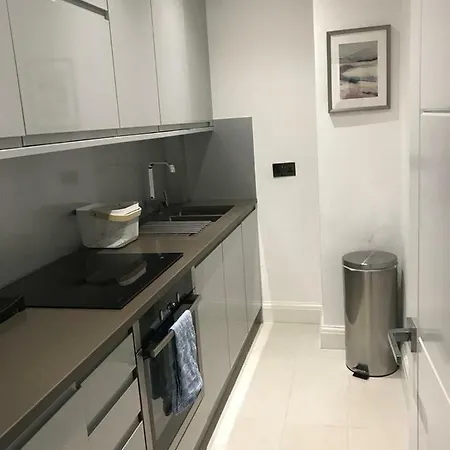 Apartment Bright Convenient Flat In Little Venice *