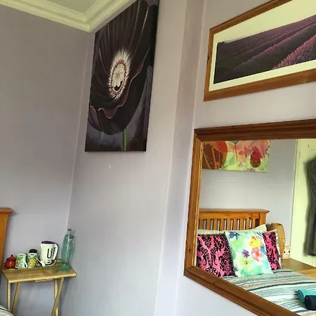 Bed & Breakfast 38 Whitehall Road