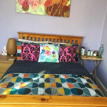 Bed & Breakfast 38 Whitehall Road 3*