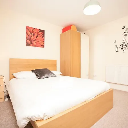 Fantastic 1 Bedroom Near Noting Hill/portobello