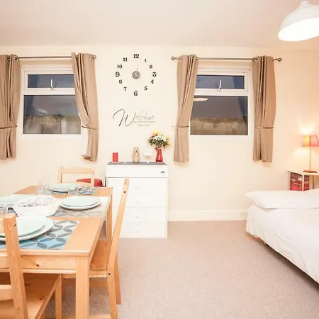 Fantastic 1 Bedroom Near Noting Hill/portobello Apartment