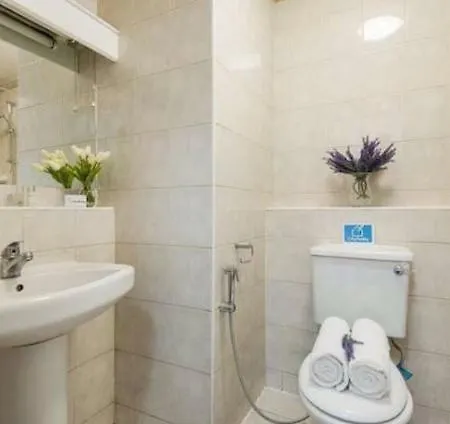 Earls Court Nest Appartamento