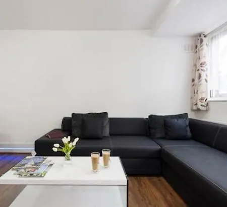 Earls Court Nest *