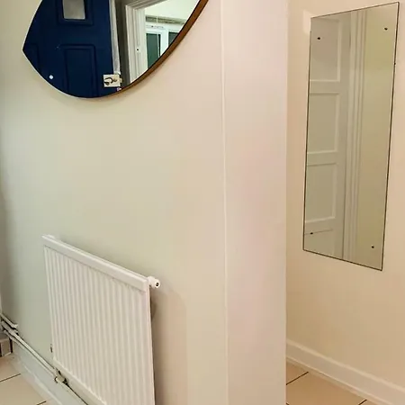 Shoreditch Hoxton Guest house London