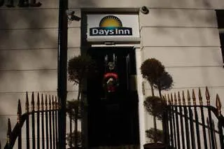 Days Hyde Park Hotel 3*