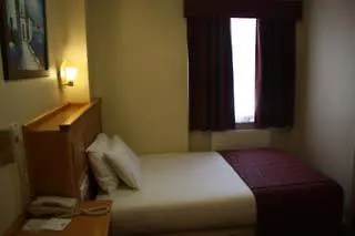 Days Hyde Park Hotel London