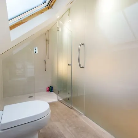 Luxurious Central Soho * London