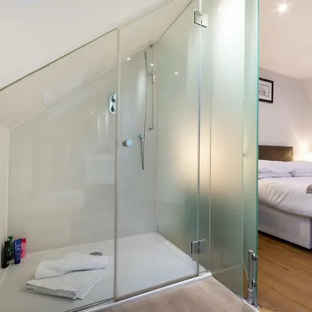 Lägenhet Luxurious Central Soho London