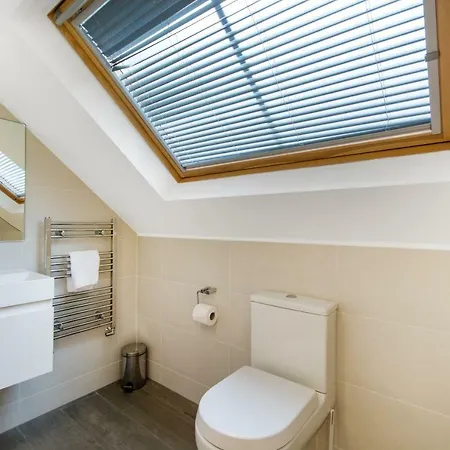 Luxurious Central Soho * London
