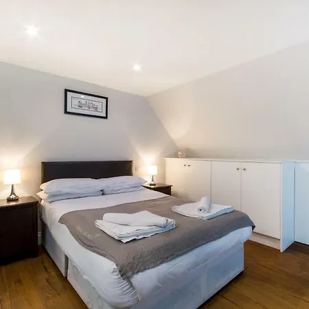 Apartment Luxurious Central Soho London