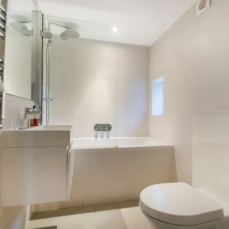 Apartment Luxurious Central Soho *