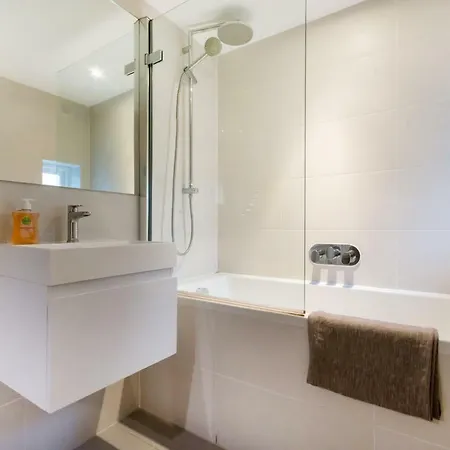 Luxurious Central Soho London