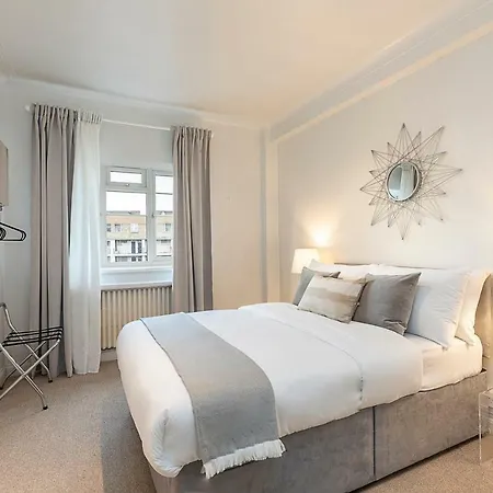 Grand Swiss London