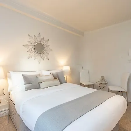 Apartment Grand Swiss *