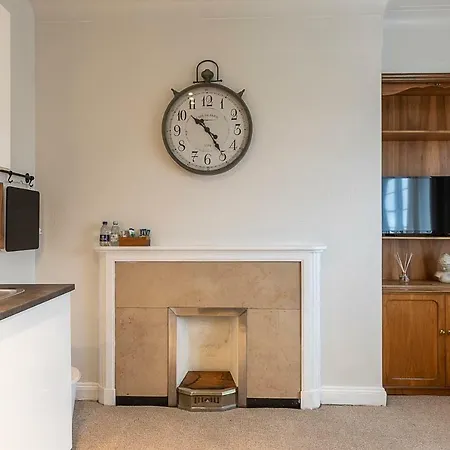 Apartment Grand Swiss *