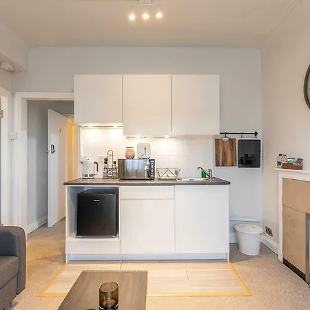 Apartment Grand Swiss