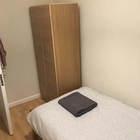 Shoreditch Hoxton London