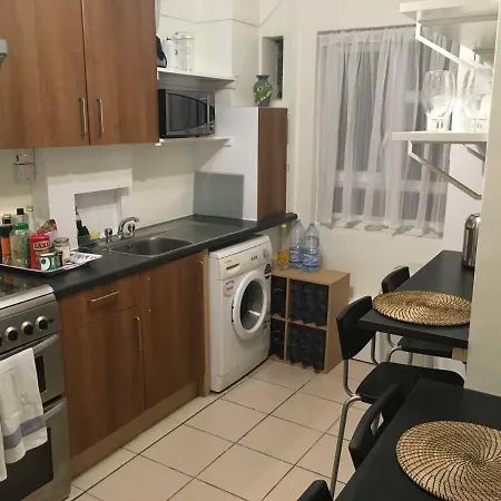Guest house Shoreditch Hoxton London
