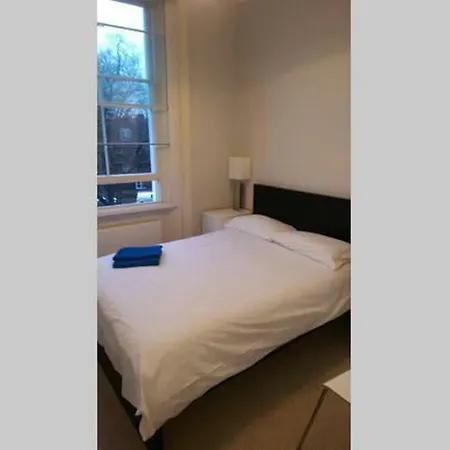 70 Oakley Square * London
