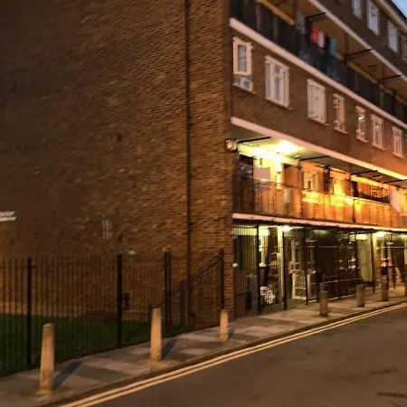 Guest house Shoreditch Hoxton